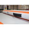 Wholesale inflatable air track/inflatable gym mat/inflatable floor